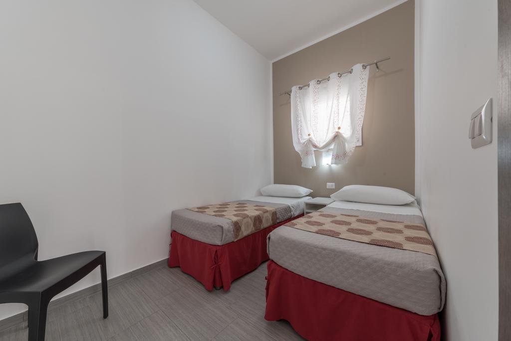 Blu Mare Apartments Сан Вито ло Капо Екстериор снимка